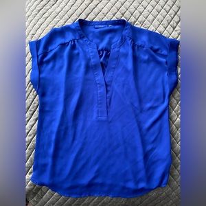 Apt 9 flowy blouse - Medium